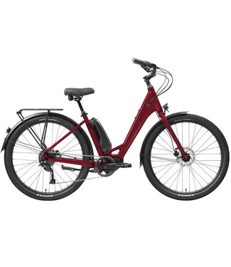 Norco Bicycles Vélo Scene VLT