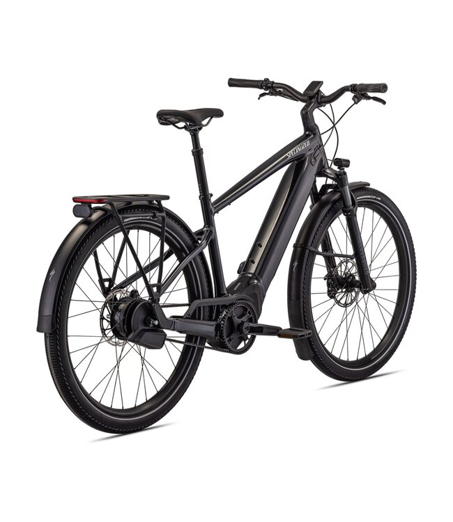Vado 5.0 IGH E-Bike