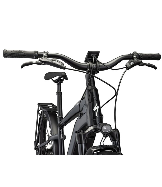 Vado 5.0 IGH E-Bike