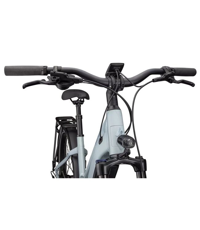 Vélo Vado 4.0 Step Through Ul