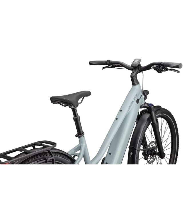 Vélo Vado 4.0 Step Through Ul