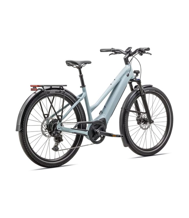 Vélo Vado 4.0 Step Through Ul