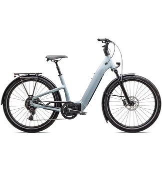 Specialized Como 4.0 Ul Bike