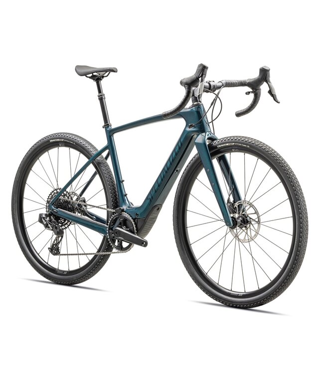 Vélo Creo Sl Comp Carbon