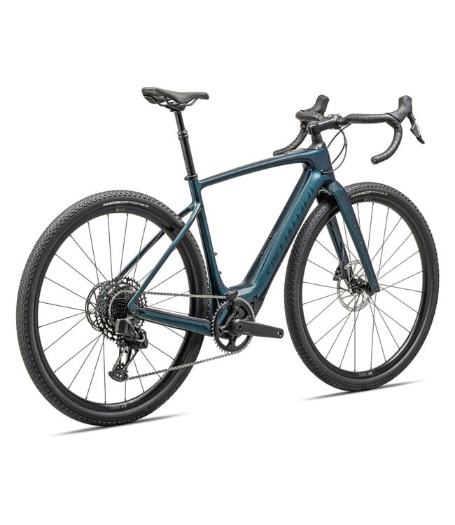 Creo Sl Comp Carbon Bike