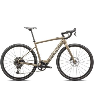 Specialized Creo Sl E5 Comp Bike