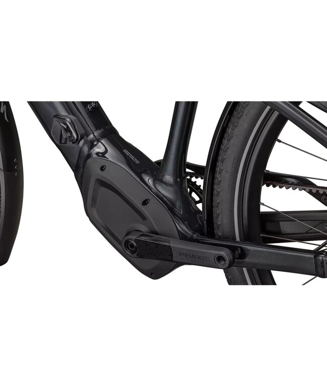 Vélo Vado 5.0 Igh Ul