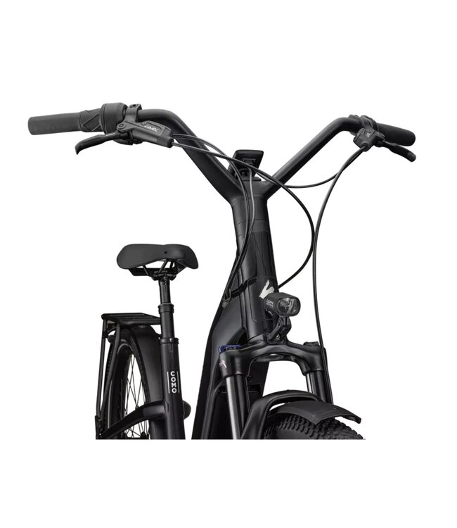 Vélo Como 4.0 Igh Ul