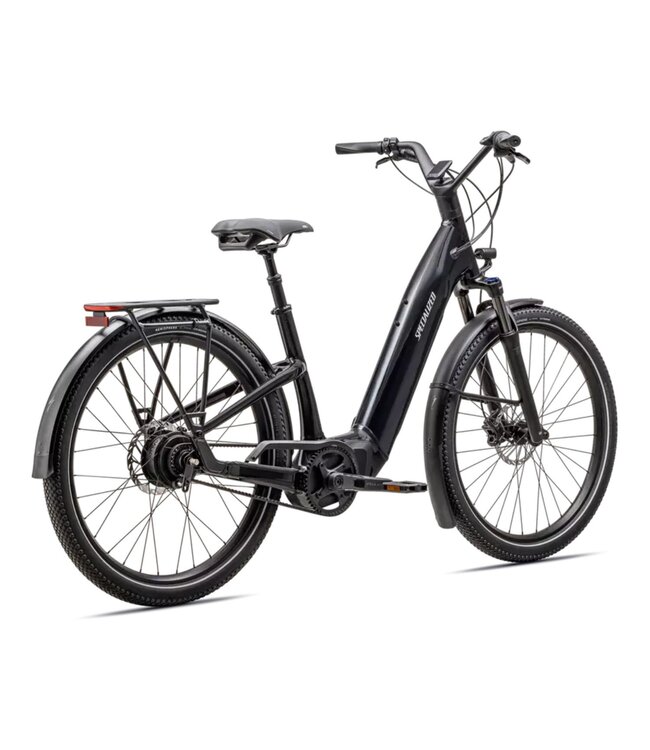 Vélo Como 4.0 Igh Ul