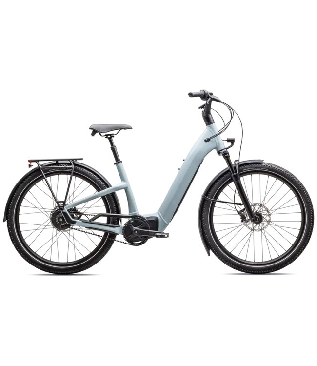 Vélo Como 4.0 Igh Ul