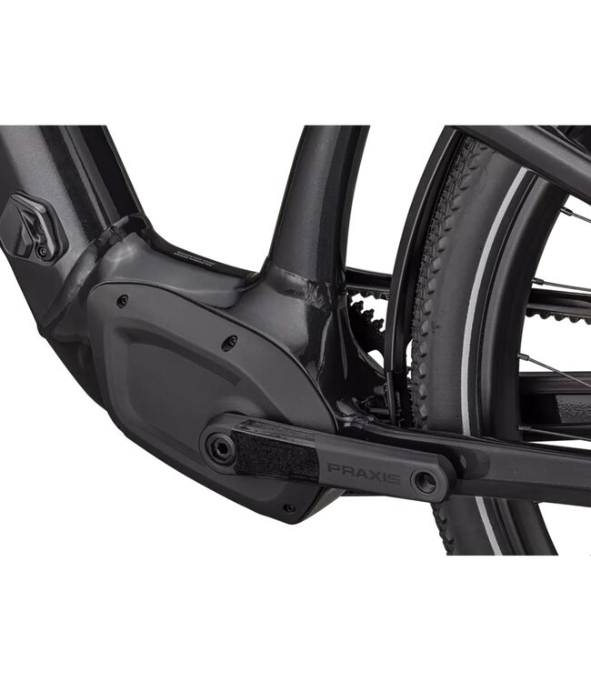 Vélo Como 4.0 Igh Ul