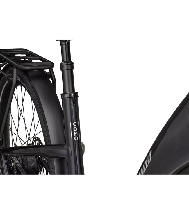 Vélo Como 4.0 Igh Ul