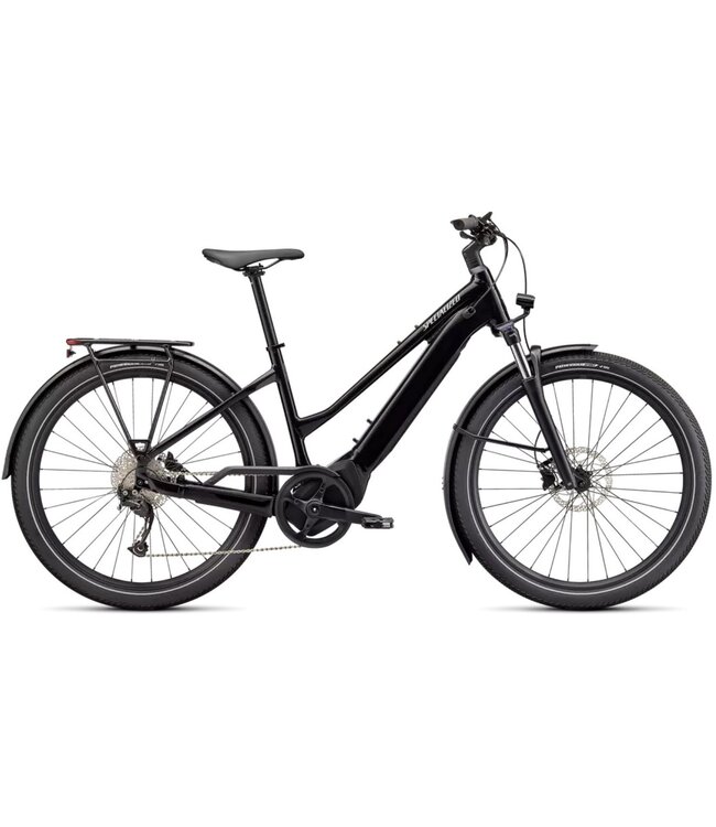 Vado 3.0 Step Through E-Bike