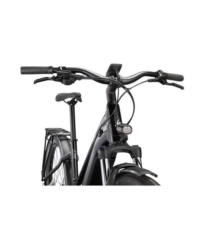 Vado 3.0 Step Through E-Bike