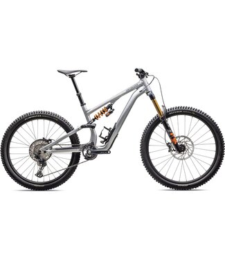 Specialized Stumpjumper 15 Fox Coil Alloy