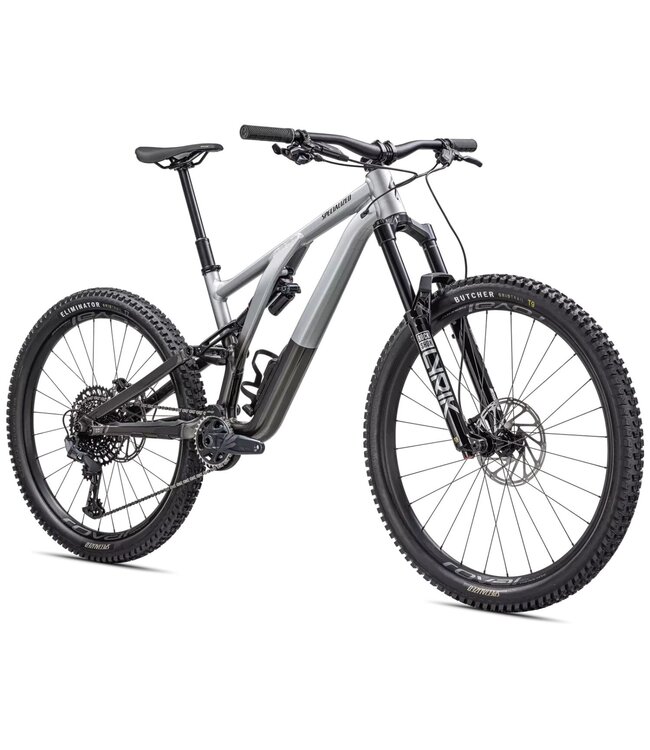 Stumpjumper Evo Elite Alloy