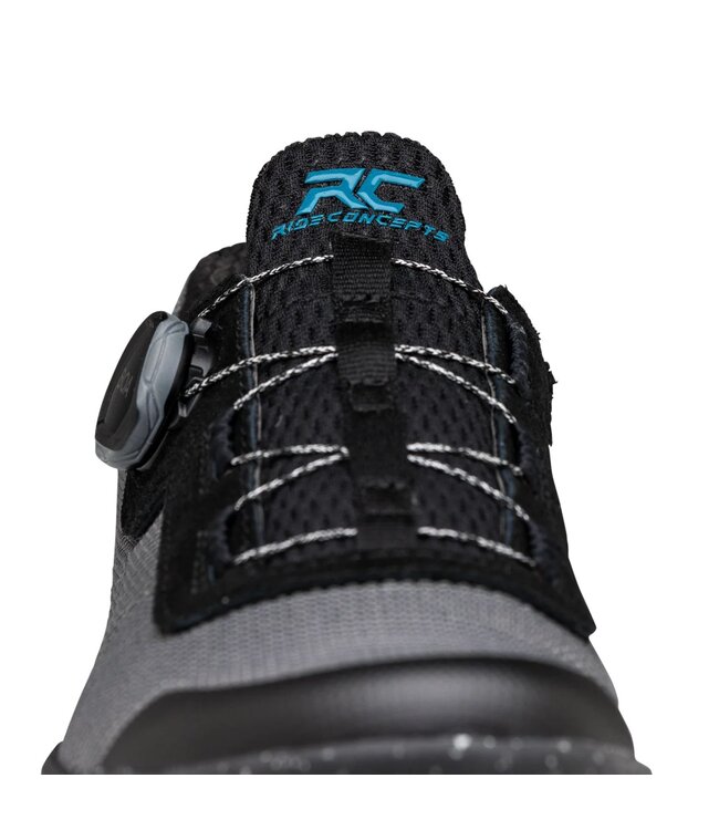 Chaussures Accomplice Clip BOA Femme