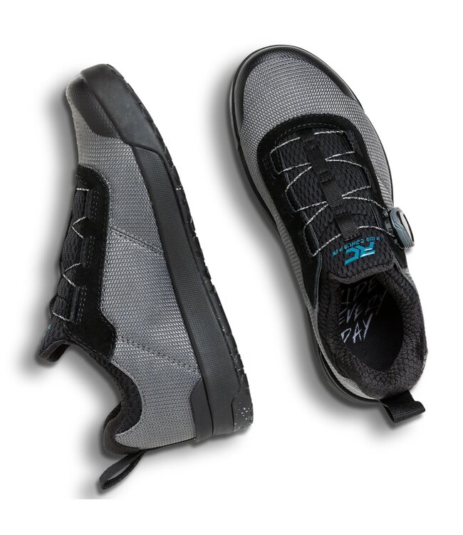 Chaussures Accomplice Clip BOA Femme