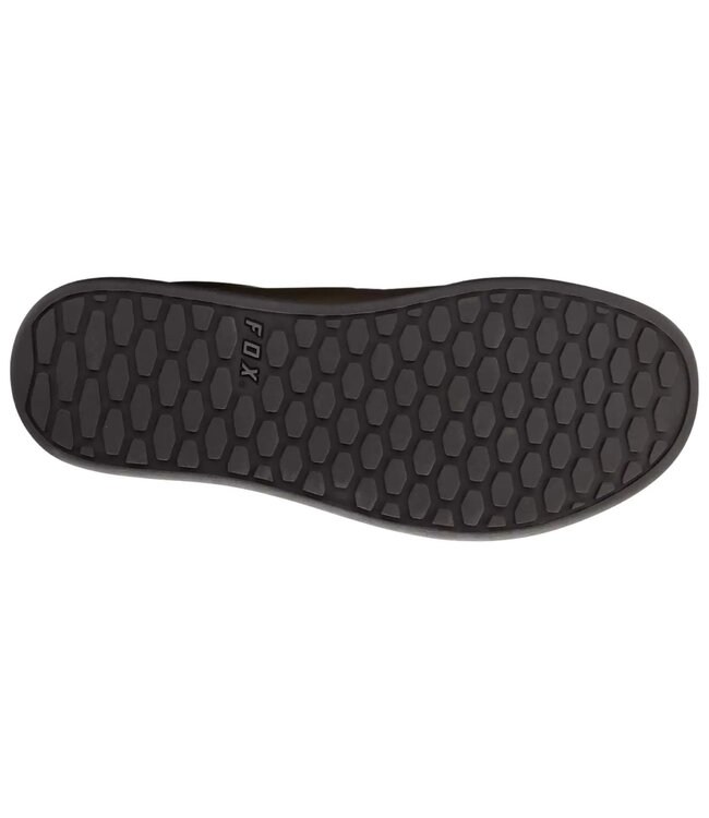 Chaussures  Union Flat