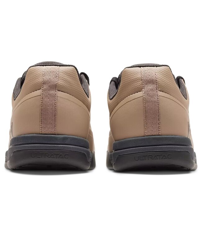 Chaussures  Union Flat