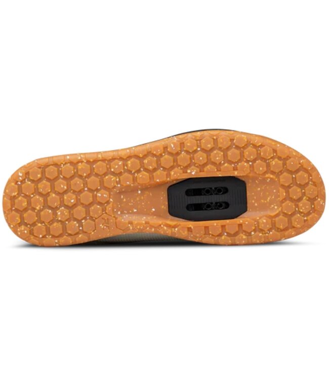 Chaussures Accomplice Clip Homme