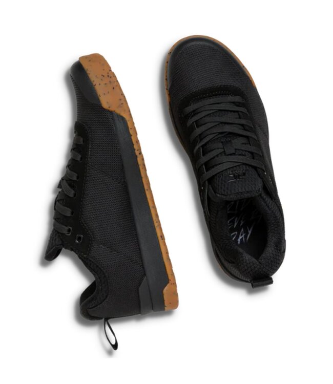 Accomplice Clip Shoes Men