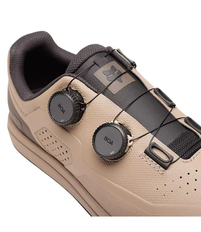 Chaussures  Union Boa®