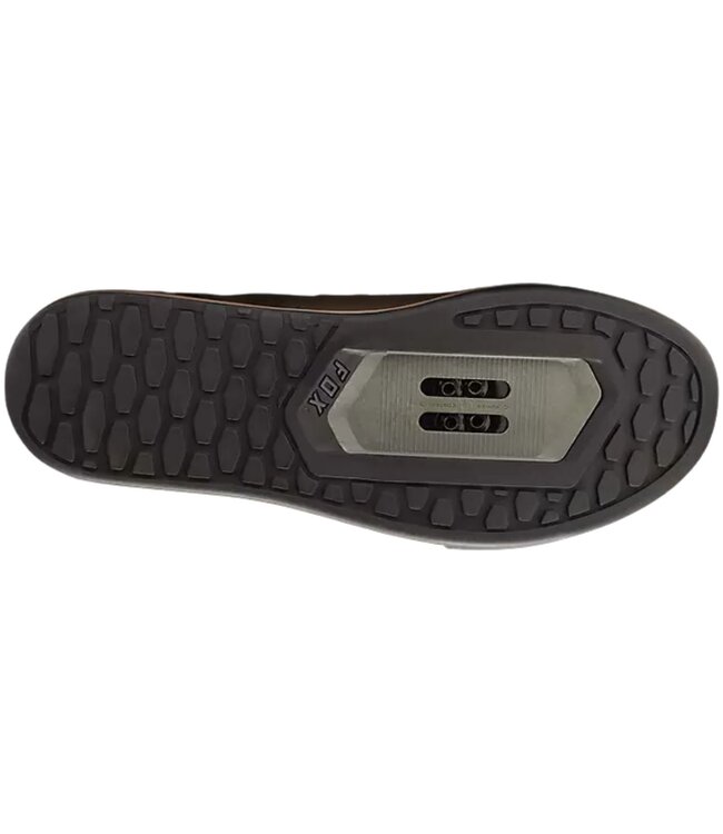 Chaussures  Union Boa®