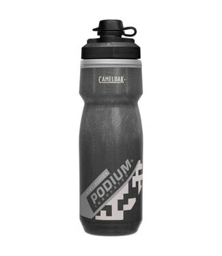 Camelbak Bouteille Podium Dirt Series Chill 620 ml