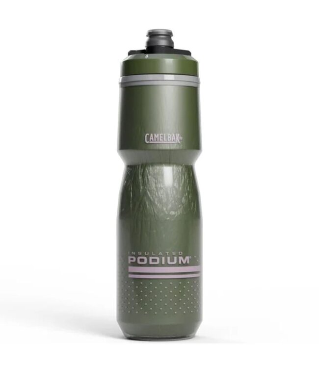 Podium® Chill™ 24oz Bike Bottle