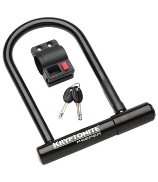 Kryptonite Original Keeper 12 Std Lock