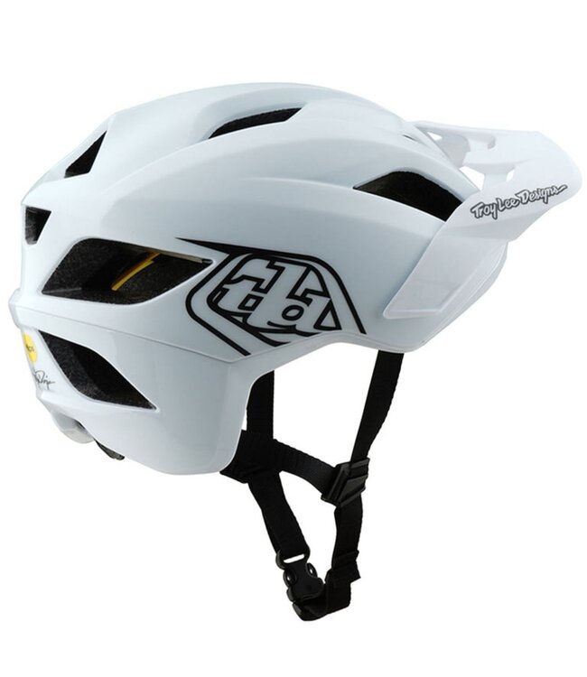 Casque Flowline Mips Point