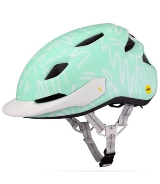 Specialized Casque Shuffle 2 Child