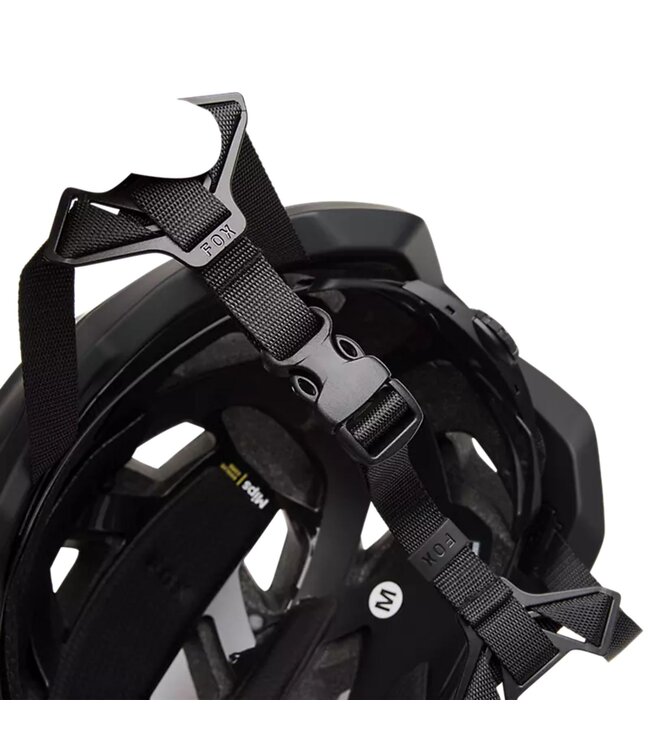 Casque Speedframe Solid