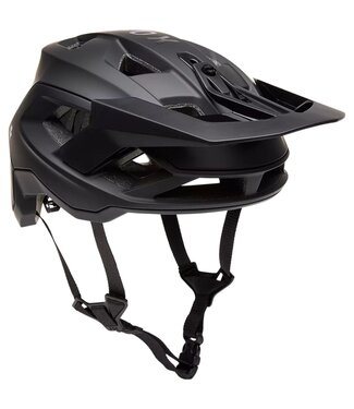 FOX Speedframe Solid Helmet