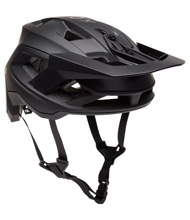 Speedframe Solid Helmet