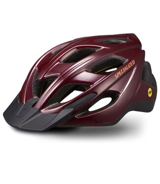 Specialized Casque Chamonix 2