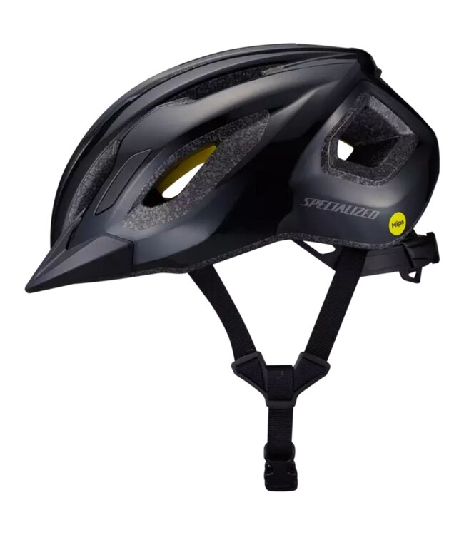 Casque Chamonix 3