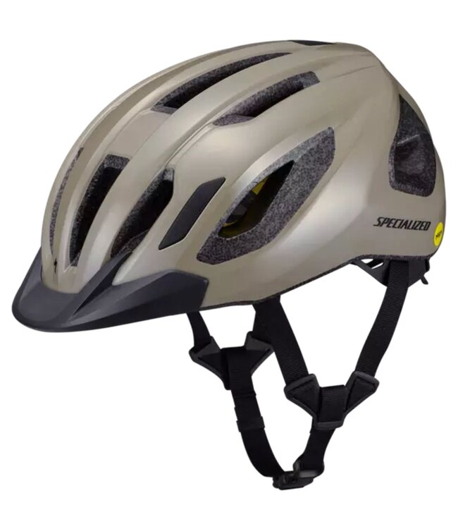 Chamonix 3 Helmet