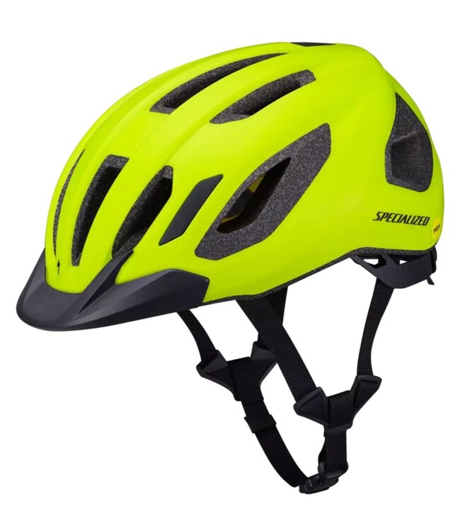 Casque Chamonix 3