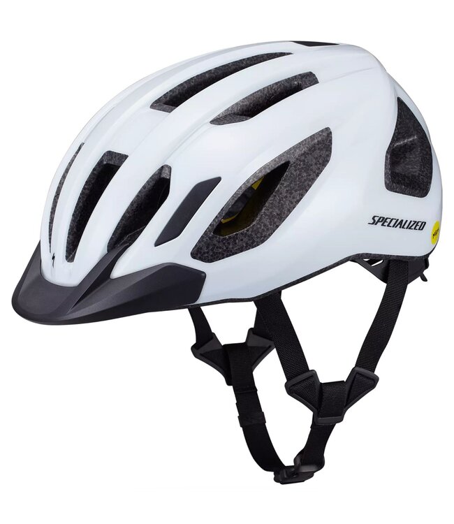 Casque Chamonix 3