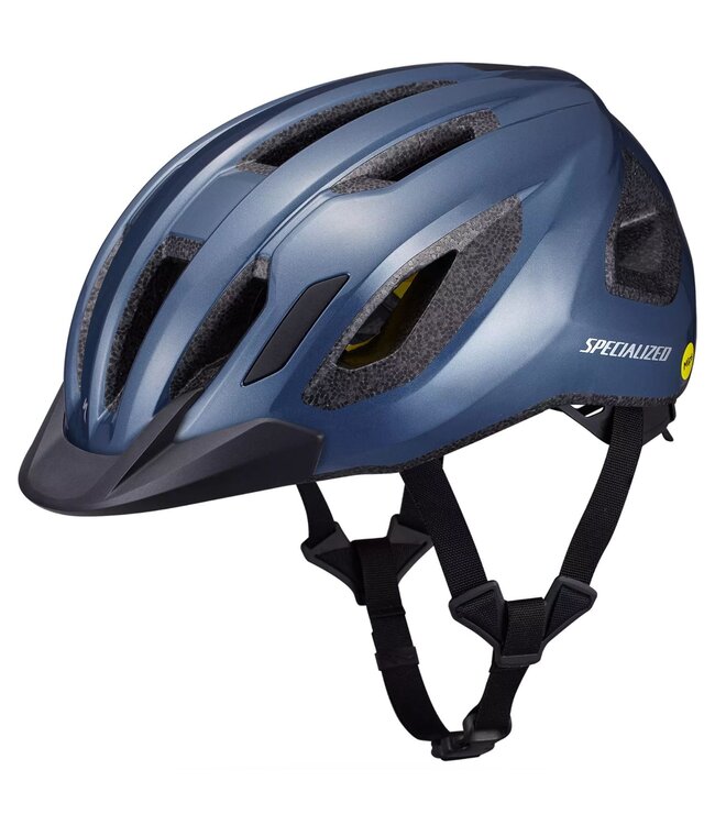 Casque Chamonix 3