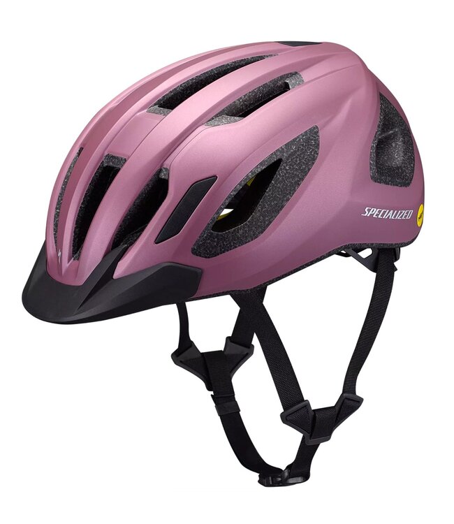 Casque Chamonix 3