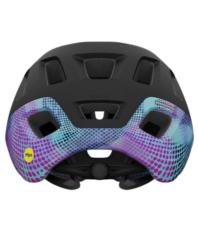 Casque Radix Mips Femme