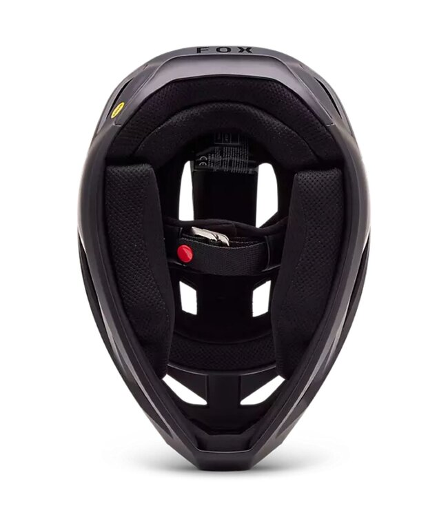 Casque Rampage Matte