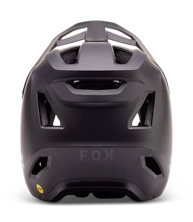 Casque Rampage Matte