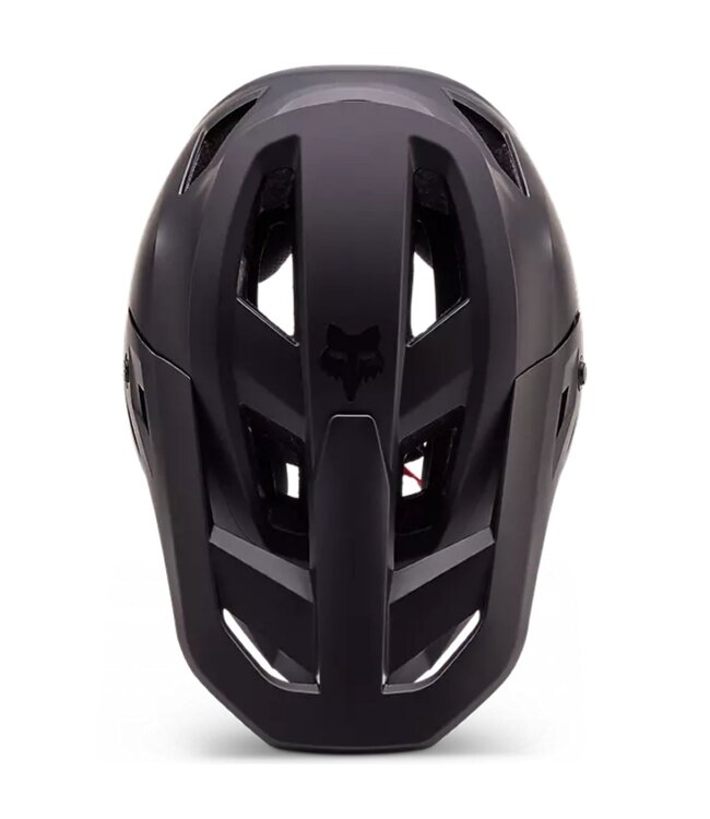 Casque Rampage Matte