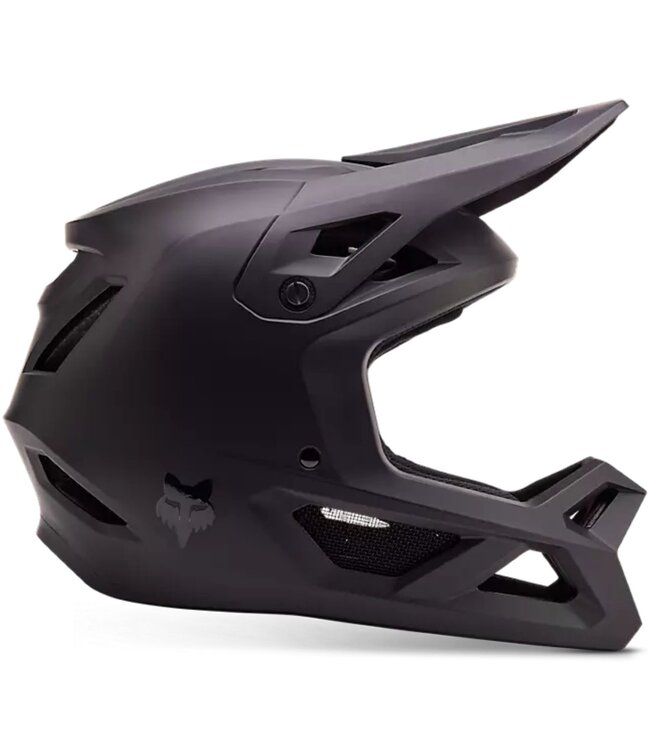 Casque Rampage Matte