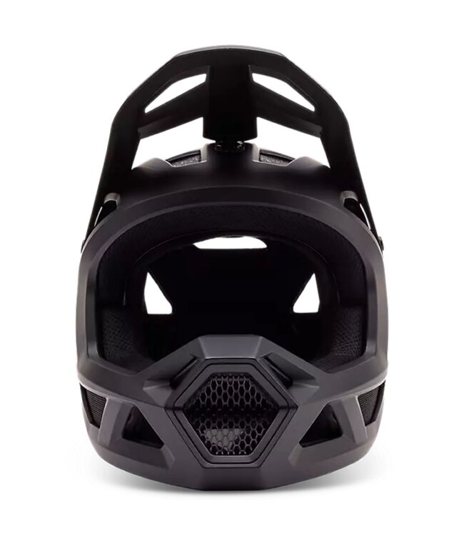 Casque Rampage Matte