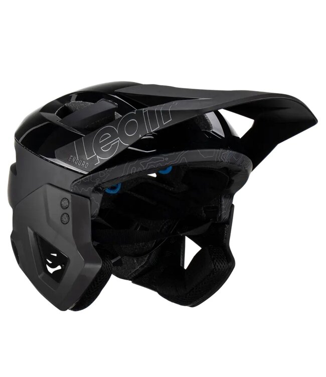 Helmet MTB Enduro 3.0